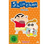 SHIN CHAN - Die Serie - Vol. 4