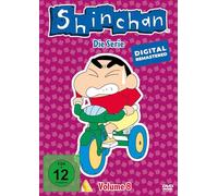 SHIN CHAN - Die Serie - Vol. 8