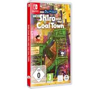 Shin Chan: Shiro and the Coal Town