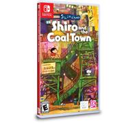 Shin Chan: Shiro E La Città Del Carbone - Nintendo Switch