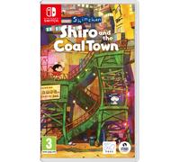 Shin Chan Shiro E La Città Del Carbone SWITCH