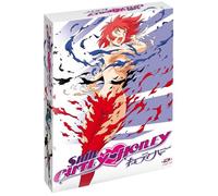 Shin Cutey Honey [Édition Collector limitée A4-30e Anniversaire]