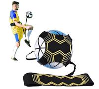 Shin Defender Kickback Trainer - Shindefender Kickback Trainer, The Ball Soccer Juggle Trainers For Beginners And Lovers(#B)