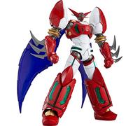 Shin Getter Robo Armageddon: Shin Getter 1 Moderoid Model Kit