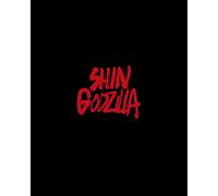 (Japanese Movie) - Shin.Godzilla Tokubetsu Ban (3 Blu-Ray) [Edizione: Giappone]