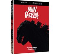 Shin Godzilla [Edizione: Stati Uniti]