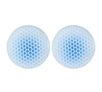 Shin Guards for Skiing in The Snow - Ski Shin Guards | Reusable Self-Adhesive Shock-Absorbing Strap | Sci Boot Shins Protectors, for Hockey, Boxing, Baseball, Soccer and Field Sports