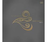 SHIN HAECHUL - Reboot Yourself Part.2 (2Cd)