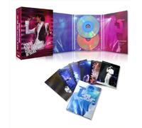 Shin Hye Sung - Live & Let Live in Seoul [2dvd
