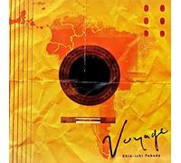 Shin-Ichi Fukuda - Voyage/Tabi