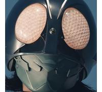 Shin Kamen Rider Original Soundtrack