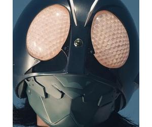 Shin Kamen Rider Original Soundtrack
