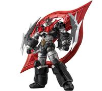 Shin Mazinger VS Grande Generale Dell'Oscurità Mazinger Azione Figura