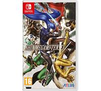 Shin Megami Tensei V (Nintendo Switch) Nintendo Switch Standar (Nintendo Switch)