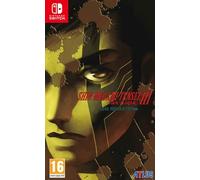 Shin Megami Tensei II Nocturne HD - Nintendo Switch [Edizione: Francia]