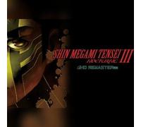 Shin Megami Tensei III Nocturne HD Remaster Digital Deluxe Edition (PC) Steam Key - EU