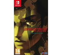Shin Megami Tensei II Nocturne HD - Nintendo Switch [Edizione: Francia]