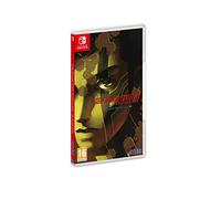 Shin Megami Tensei III Nocturne HD Remaster - Nintendo Switch