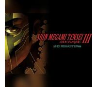 Shin Megami Tensei III Nocturne HD Remaster (PC) Steam Gift - GLOBAL