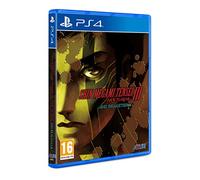 Playstation Games Ps4 Shin Megami Tensei 3 Nocturne Remastered Multicolor