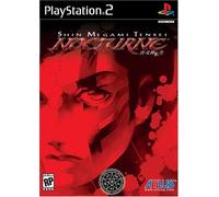 Shin Megami Tensei Nocturne Multi-colored (DVD)