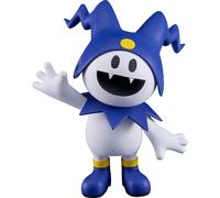 Shin Megami Tensei PLAMAX Minimum Factory Plastic Model Kit MF-91 Jack Frost