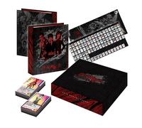 SHIN MEGAMI TENSEI Trading Card Game - MONUMENT OF REINCARNATION - JAPANESE