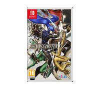 Shin Megami Tensei V - GIOCO NINTENDO SWITCH