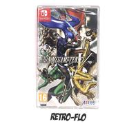 Shin Megami Tensei V - Gioco Nintendo Switch - NUOVO Sotto Blister