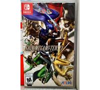 Shin Megami Tensei V: Standard Edition - Nintendo Switch Ninte (Nintendo Switch)