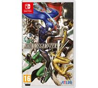 Shin Megami Tensei V (Nintendo Switch) Nintendo Switch Standar (Nintendo Switch)