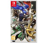 SHIN MEGAMI TENSEI V NINTENDO SWITCH VIDEOGIOCO ITALIANO GIOCO PAL ITA NUOVO