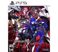 Shin Megami Tensei V: Vendetta Standard Edizione - sony PLAYSTATION 5