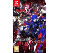 Shin Megami Tensei V: Vengeance Edizione Standard Nintendo Switch (FR)