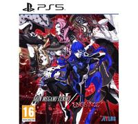 Shin Megami Tensei V: Vengeance Edizione Standard PS5 (FR)
