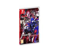 Shin Megami Tensei V : Vengeance - Jeu Nintendo Switch
