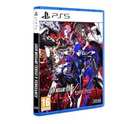 Videogioco PlayStation 5 SEGA Shin Megami Tensei V Vengeance