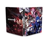 Shin Megami Tensei V: Vengeance - Launch Edition