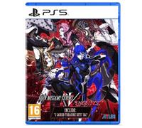 Shin Megami Tensei V: Vengeance - GIOCO PS5