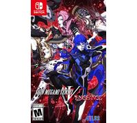 Shin Megami Tensei V: Vengeance Standard Edition - Nintendo Sw (Nintendo Switch)