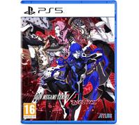 Shin Megami Tensei V: Vengeance Standard Edition - Compatibile per PS5 - UK PAL