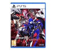 Shin Megami Tensei V: Vengeance Standard Edition (Sony Playstation 5)