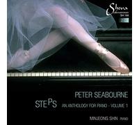 Shin, Minjeong - Steps 1