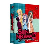Shin Negima !? - Magister Negi Magi Negima - Box 2/3
