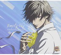 SHIN PRINCE OF TENNIS - ANIMAT