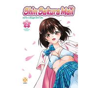 Shin sakura mail. L' uomo che profanò l'angelo (Vol. 2)