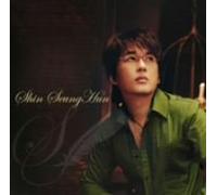 SHIN SEUNG HUN - Hohoemi Ni Utsutta Kimi(CD+Dvd