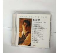 Shin Seung Hun vol.1 (韓国盤)