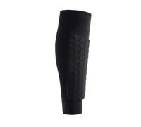 Shin Sleve di compressione, Kickboxing Guards Shin | Pads Calcio regolabili Defender Guards,Protettore ergonomico per le donne per hockey da calcio