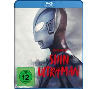Shin Ultraman (Blu-ray)